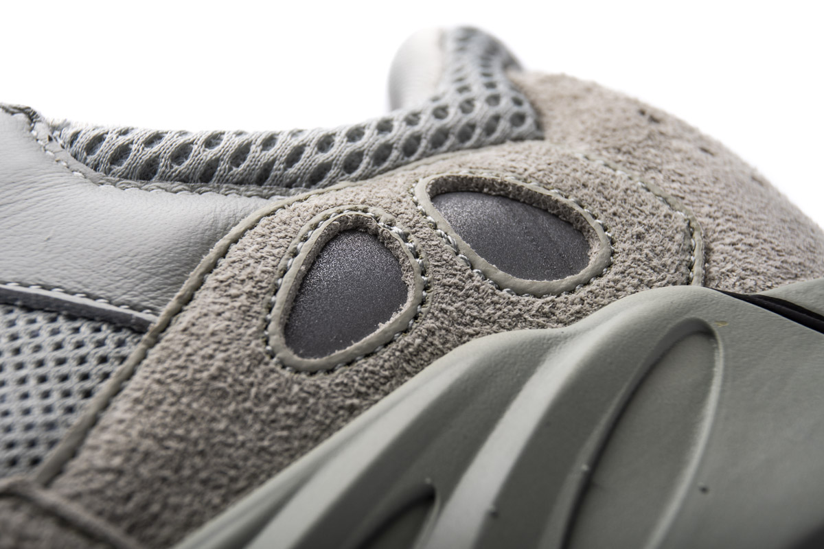 Adidas Yeezy Boost 700  Salt  EG7487