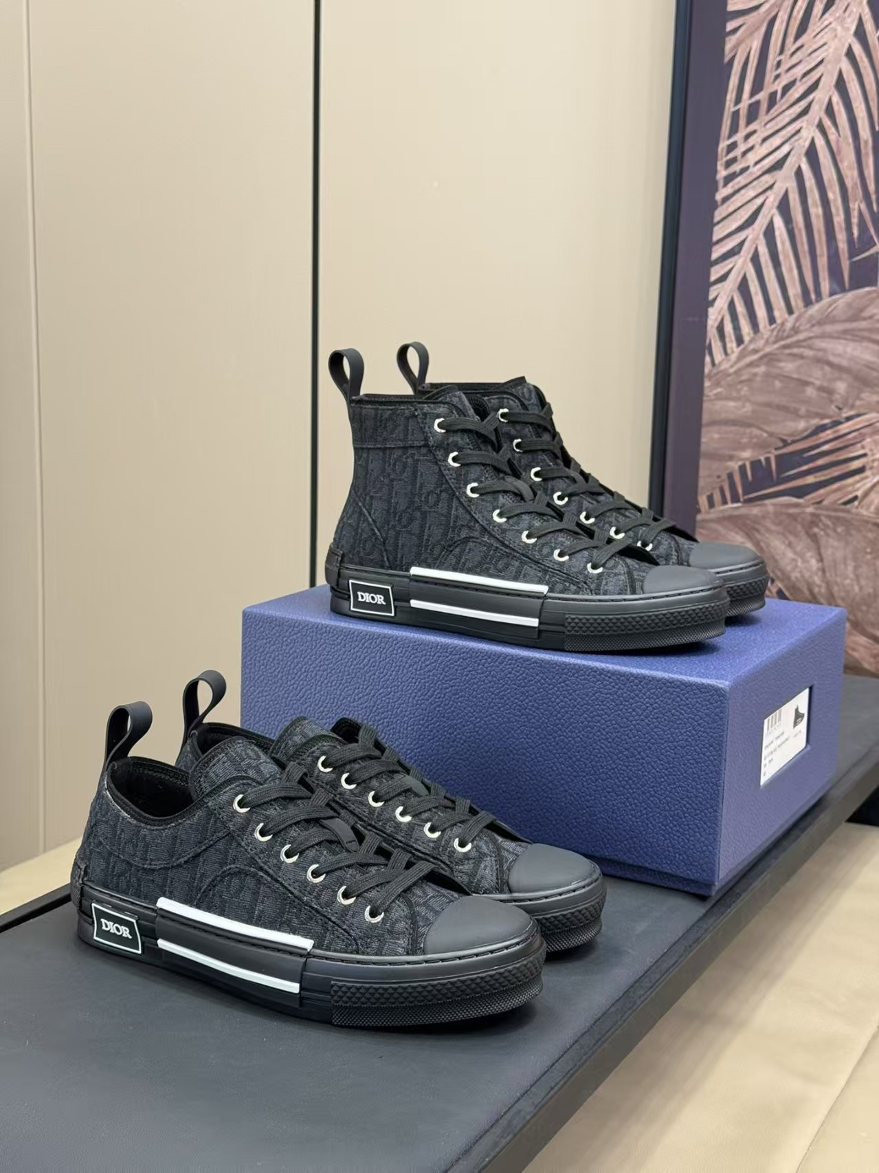 DIOR B23 3SH126ZSA_H969