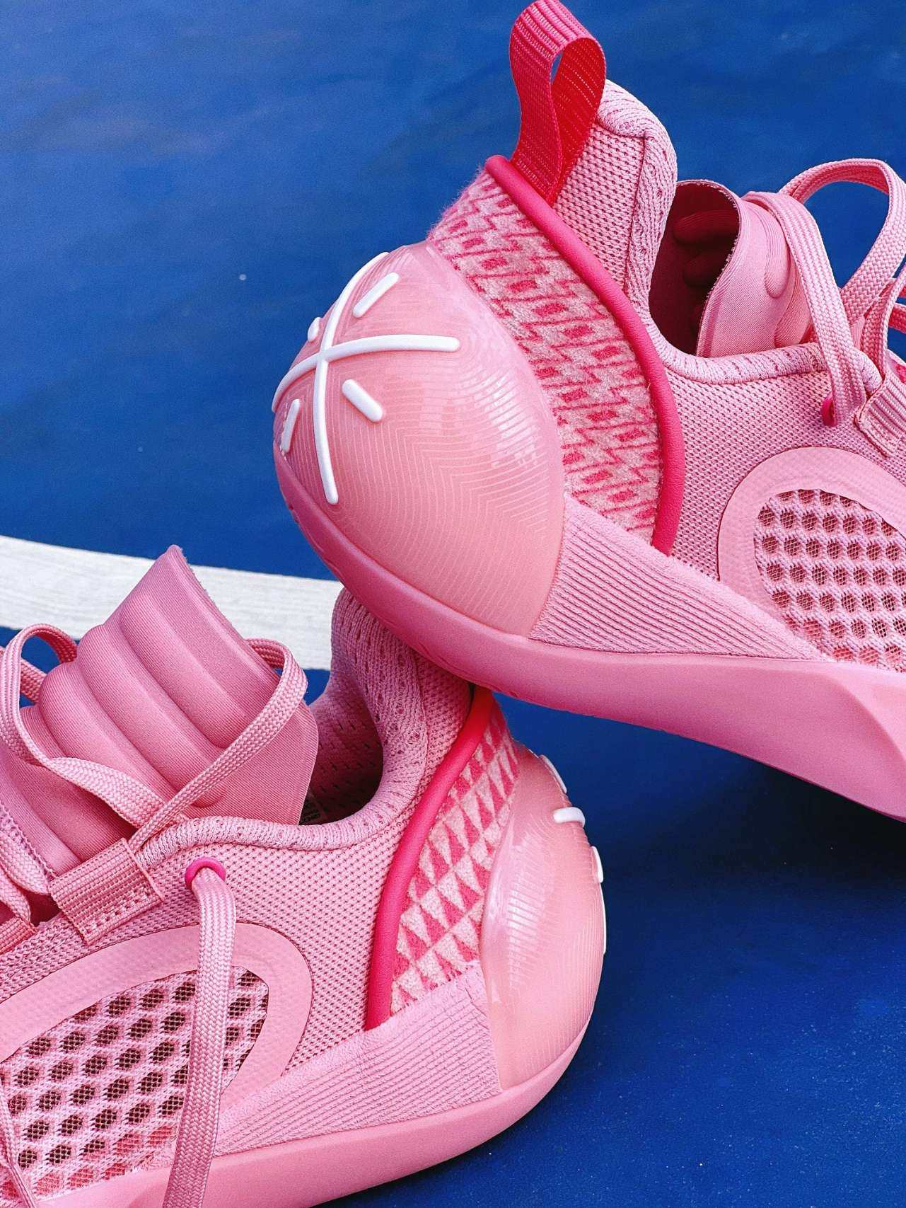 LiNing 12 Encore  ABAU029-4