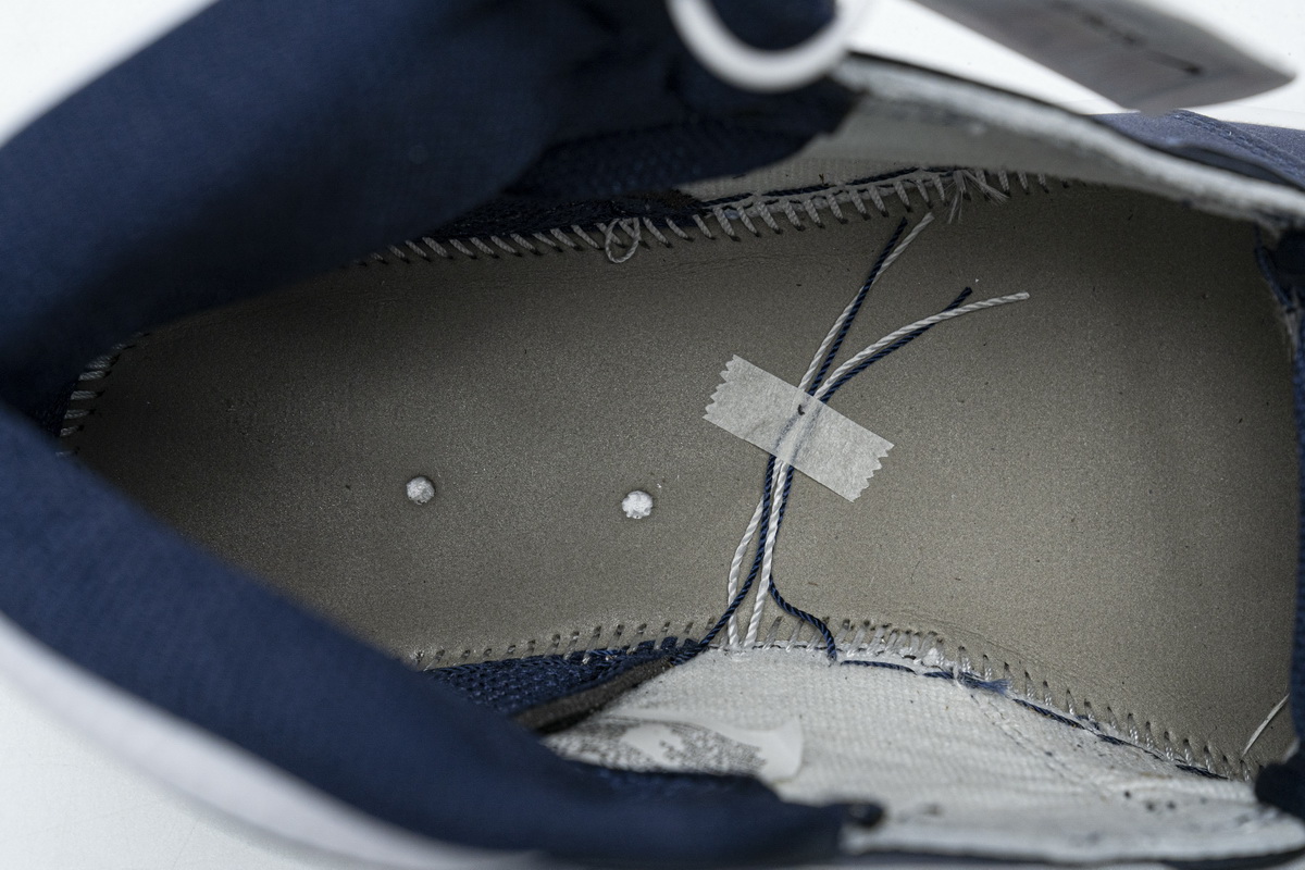 PK GOD  Air Jordan 1 High OG Japan  Midnight Navy DC1788-100