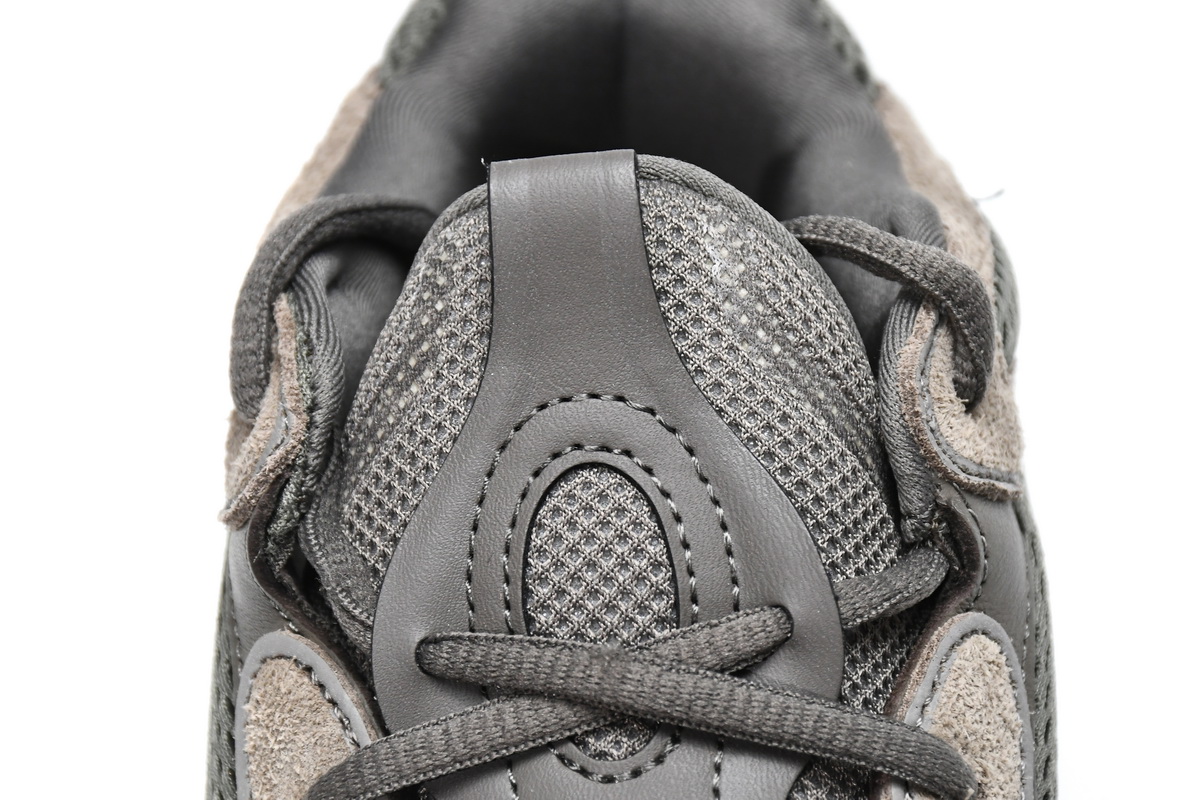 adidas Yeezy 500 Brown Clay    GX3606