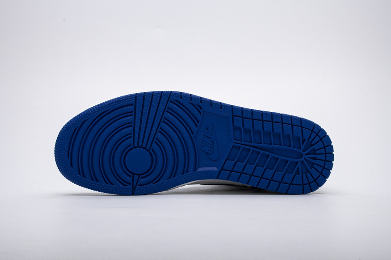 Air Jordan 1 OG High “Game Royal” 555088-403