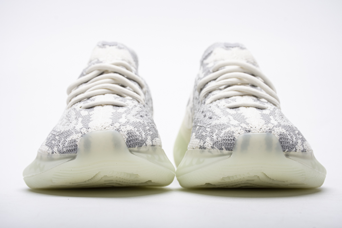 adidas Yeezy Boost 380 Alien Real Boost  FV3260