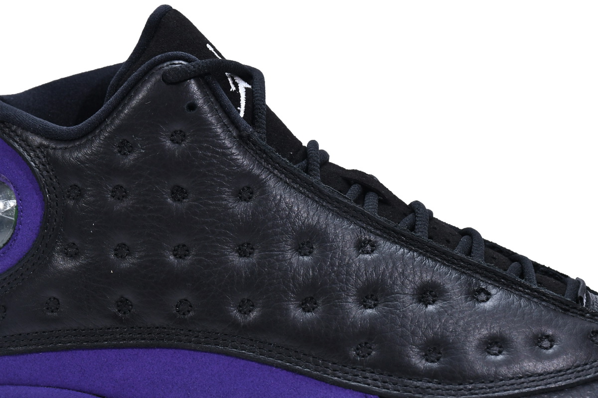 Air Jordan 13 Court Purple DJ5982-015