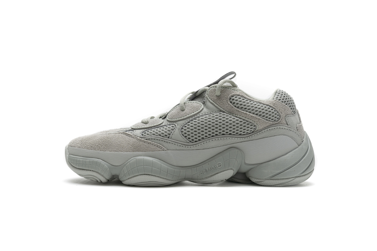 Adidas Yeezy 500(Retail Batch) Salt EE7287