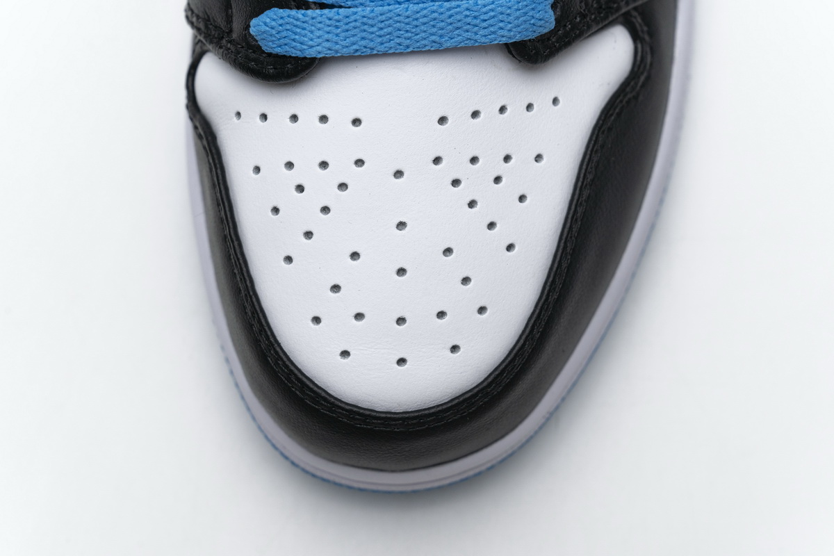 Air Jordan 1 Low SE Laser Blue   CK3022-004