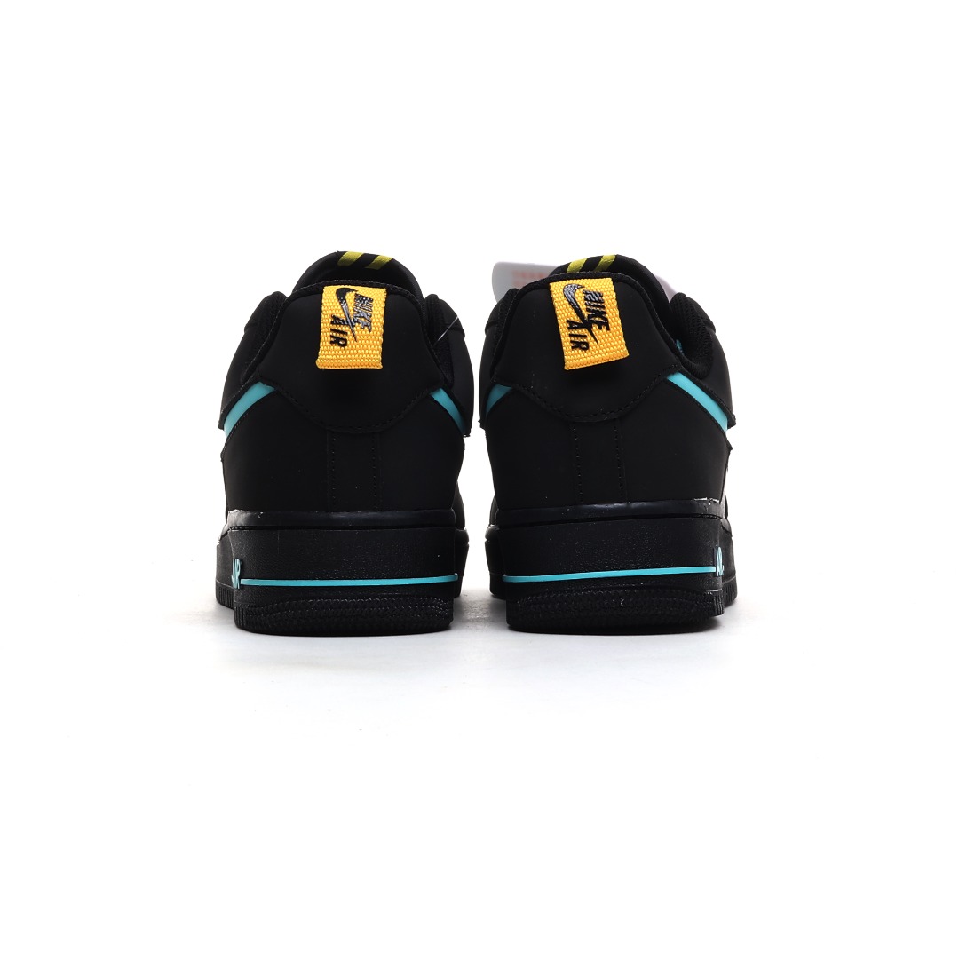 Tiffany x Nike Air Force 1 Premium 1837 DV6809-181