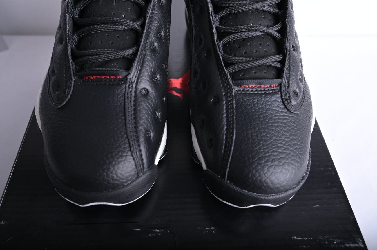 Air Jordan 13 Retro Reverse He Got Game 414571-061
