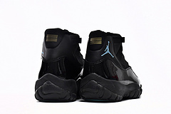 Air Jordan Retro 11 Gamma AJ11   378037-006