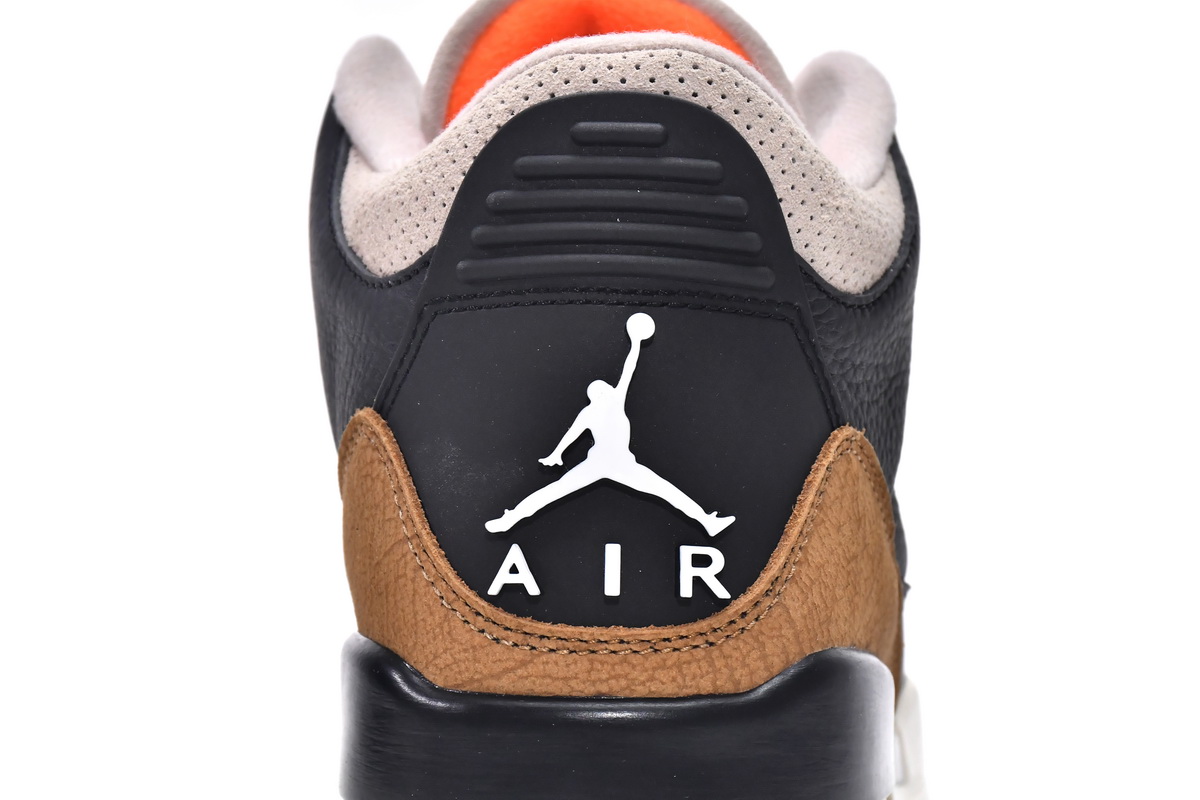 Air Jordan 3 Desert Elephant CT8532-008