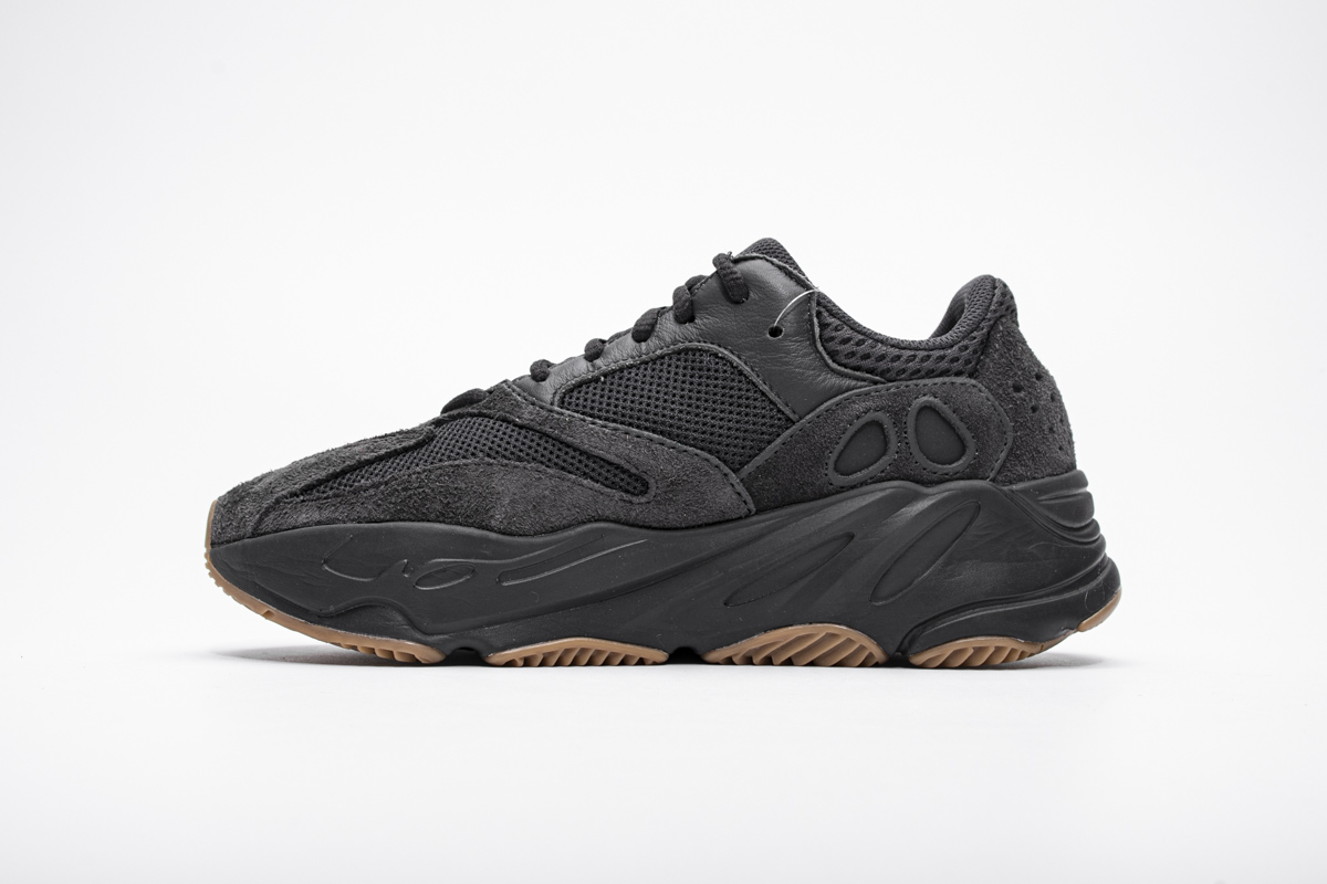DG  Yeezy Boost 700“Utility Black”FV5304