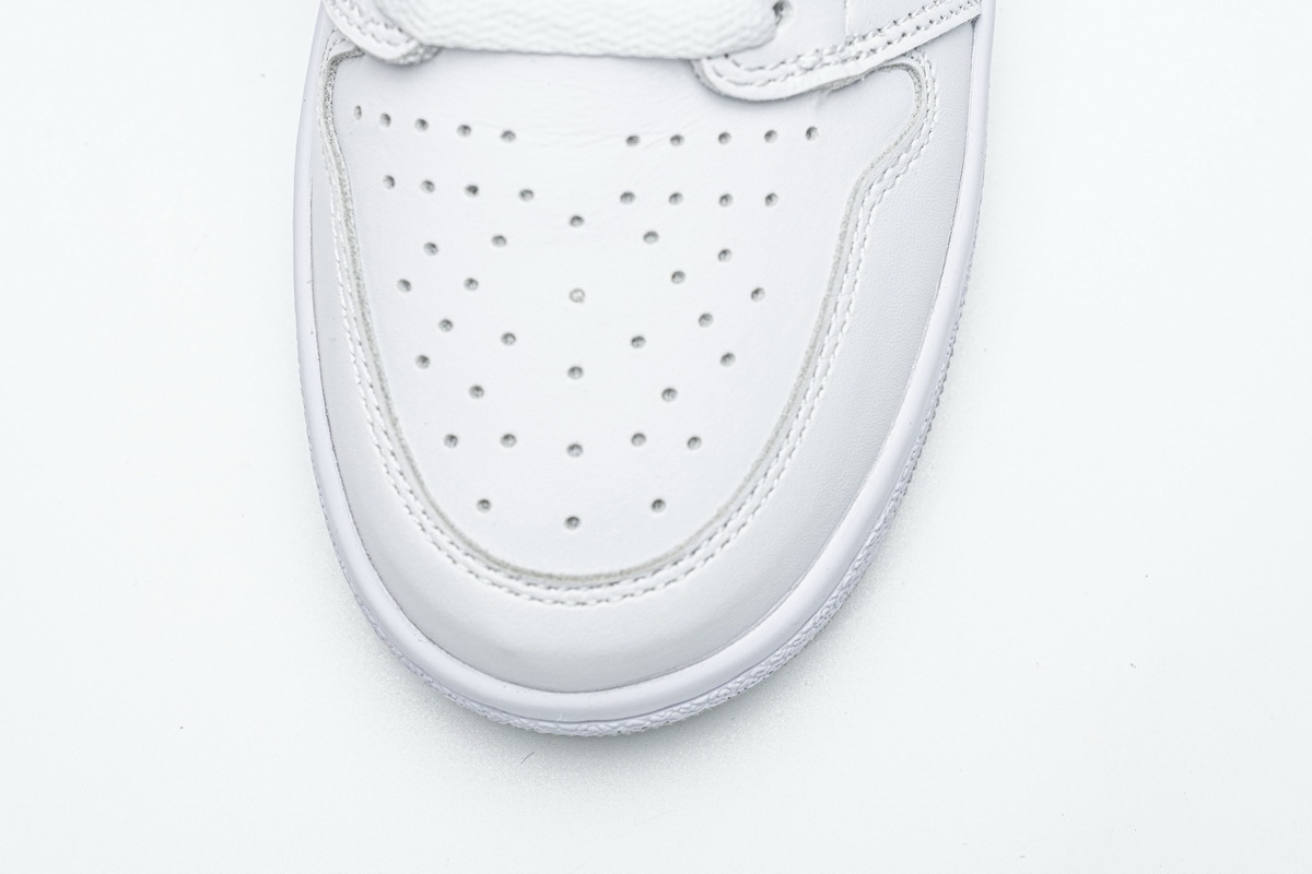 DG   Air Jordan 1 Retro High '85  Neutral Grey   BQ4422-100