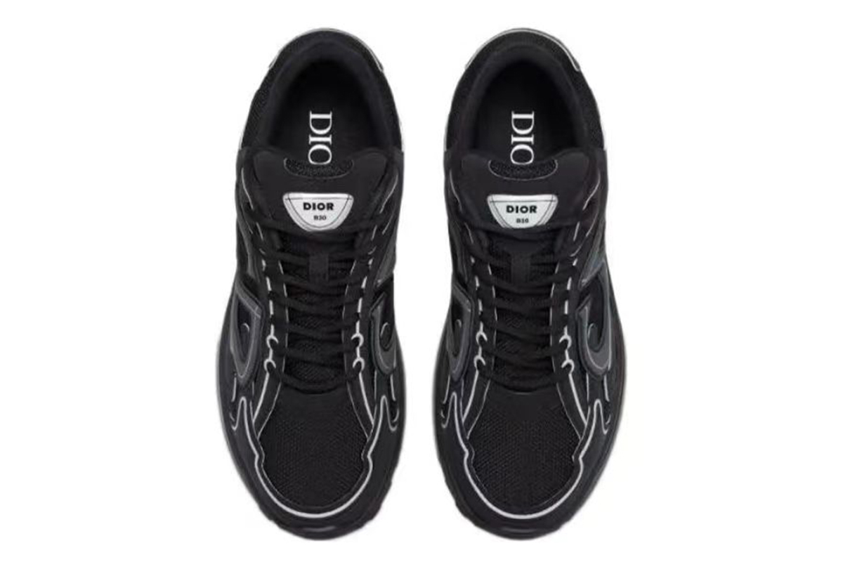 Di*r B30 Triple Black 3SN279ZRF_H900