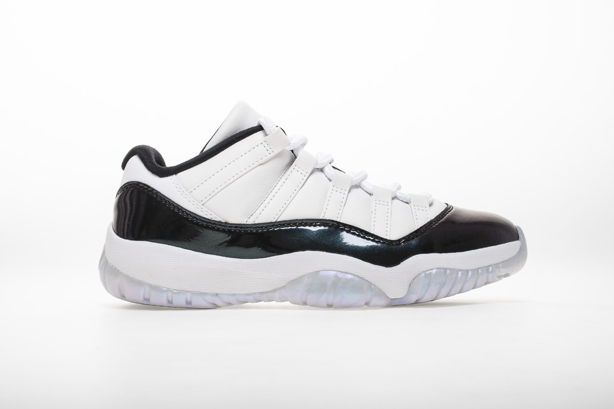 Air Jordan 11 Low “Easter” 528895-145
