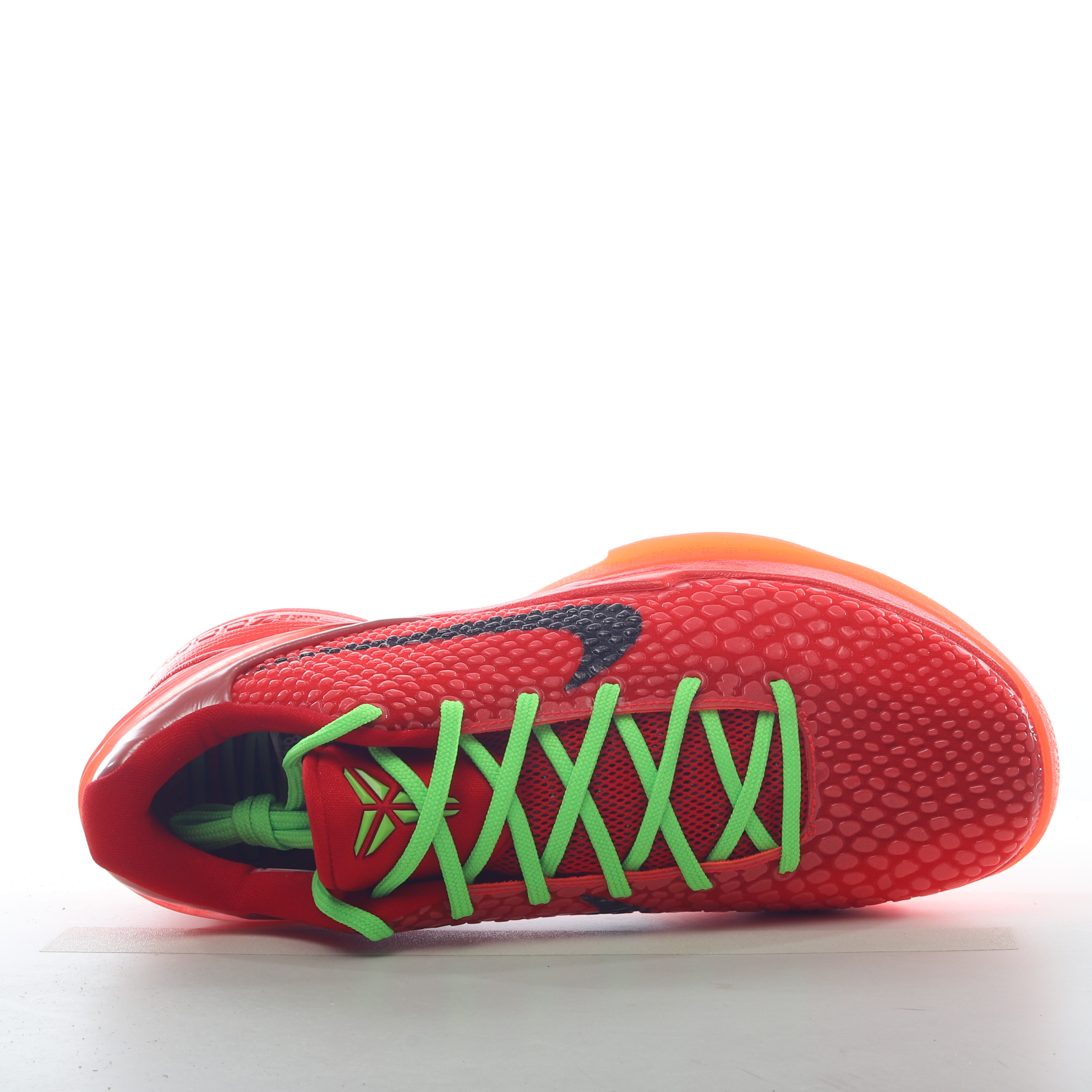 Nike Zoom Kobe VI Protro Reverse FV4921-600