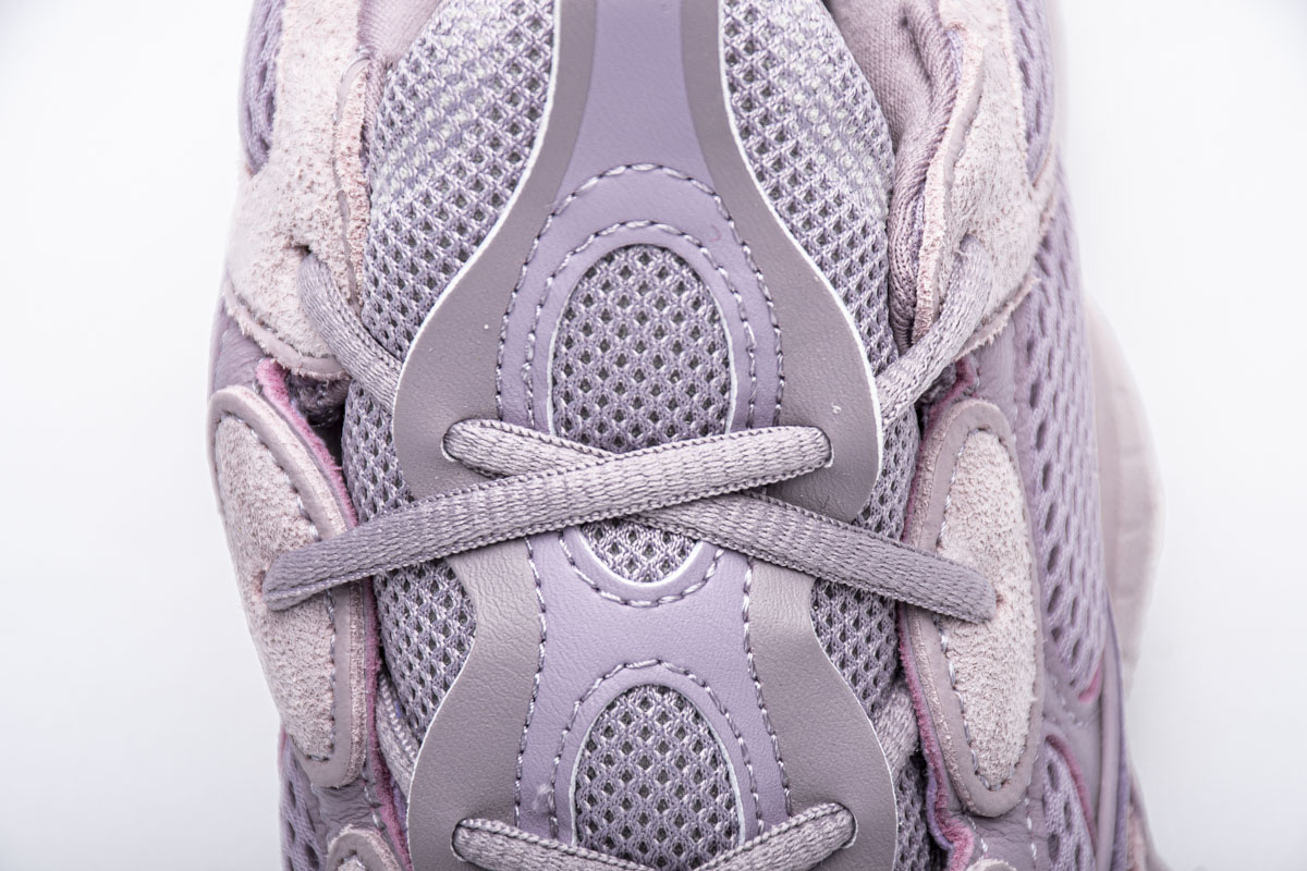 DG   adidas Yeezy 500 “Soft Vision”    FW2656