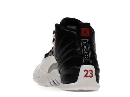 Jordan 12 Retro Playoffs (2022)   CT8013-006