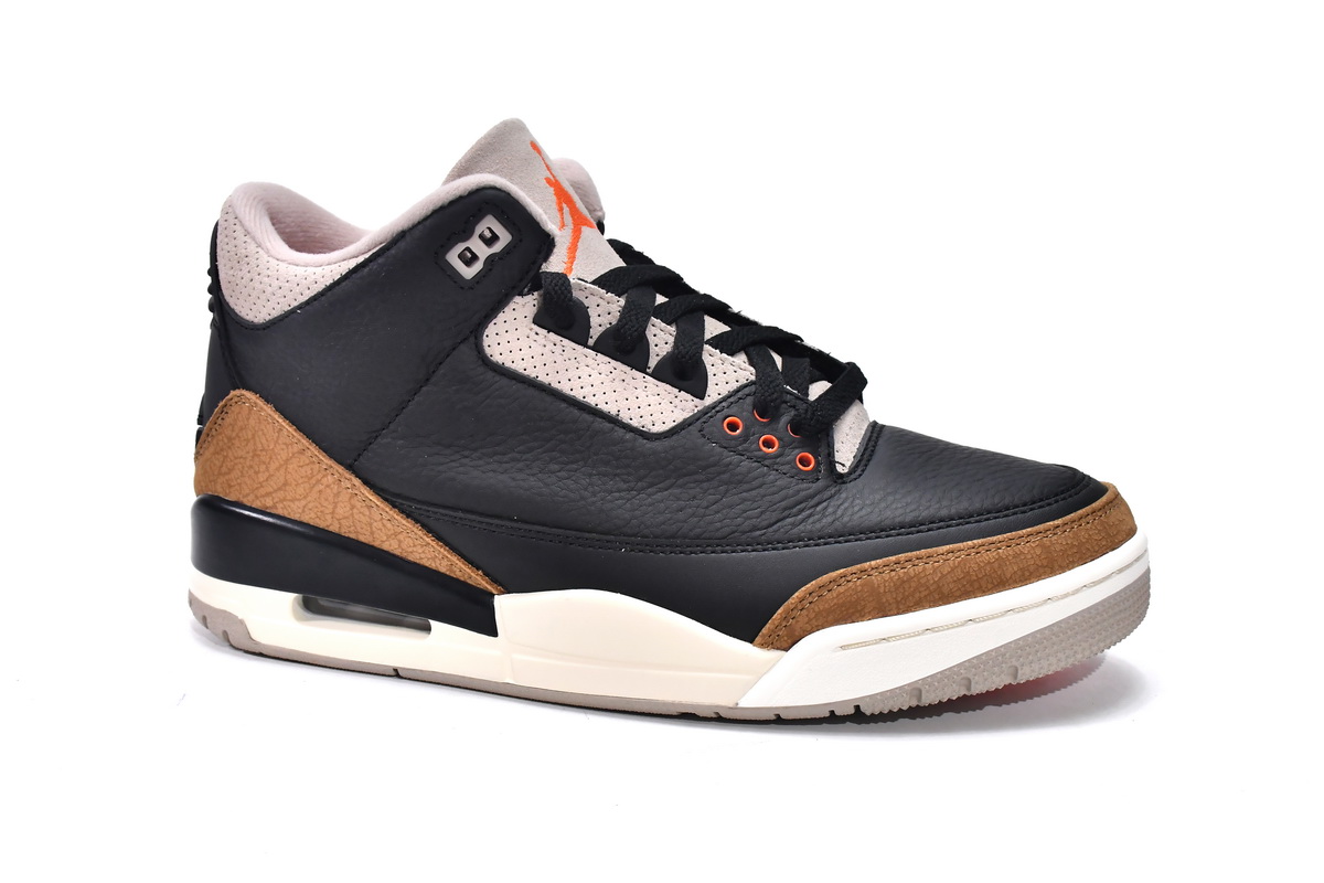 Air Jordan 3 Desert Elephant CT8532-008