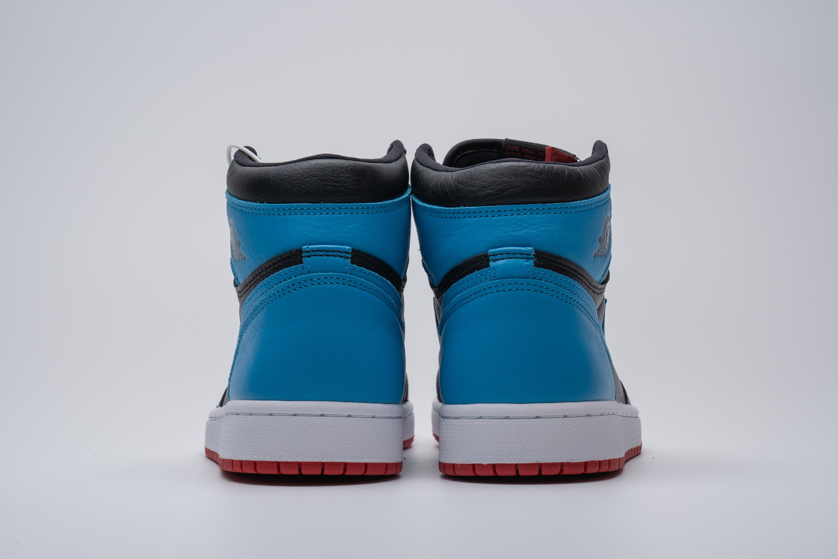 Air Jordan 1 Retro High NC to Chi Leather (W)  CD0461-046