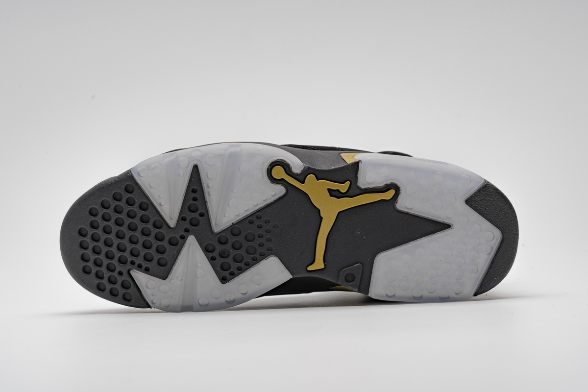 Air Jordan 6 “DMP” CT4954-007