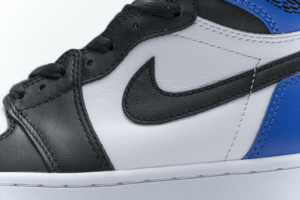 PK GOD  Fragment x Air Jordan 1 High OG 716371-040