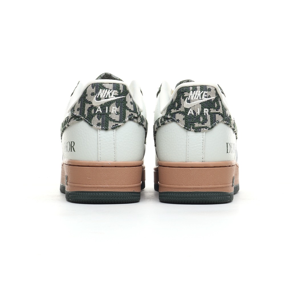 Dior X Nike Air Force 1´07 Low