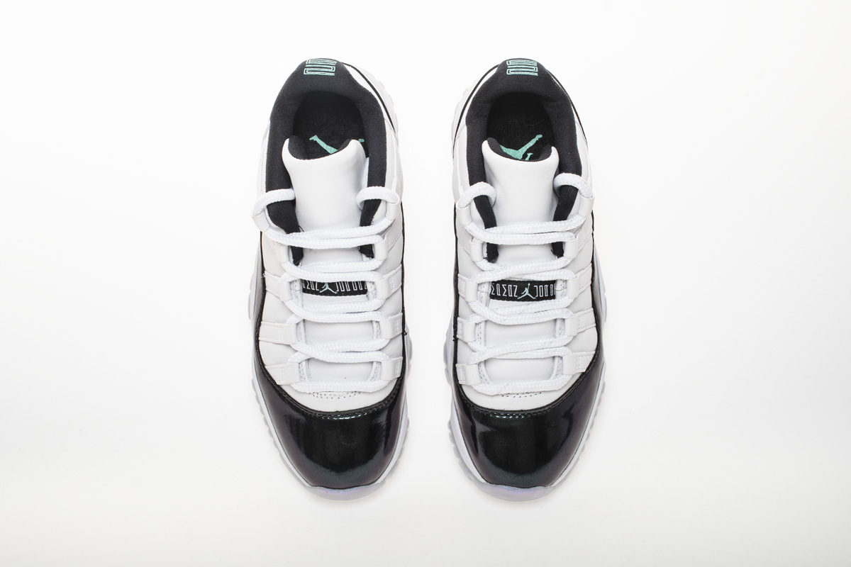 Air Jordan 11 Low “Easter” 528895-145