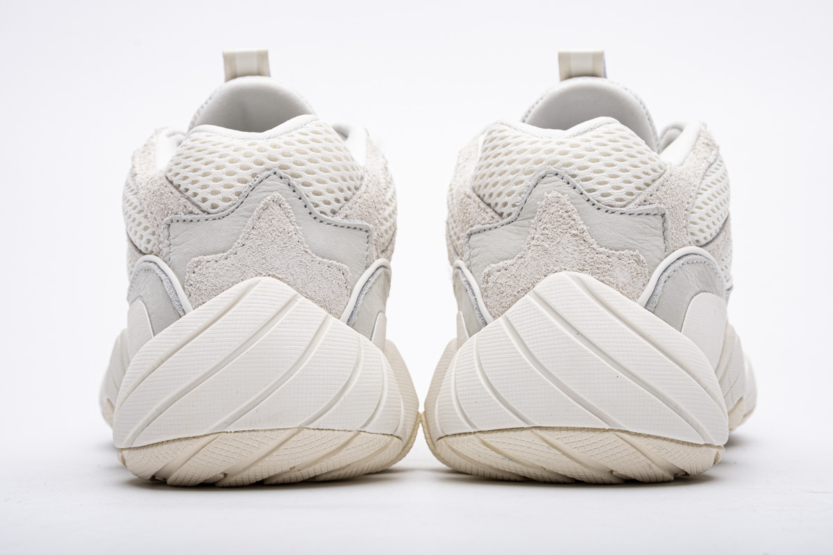 Yeezy 500 “Bone White”  FV3573