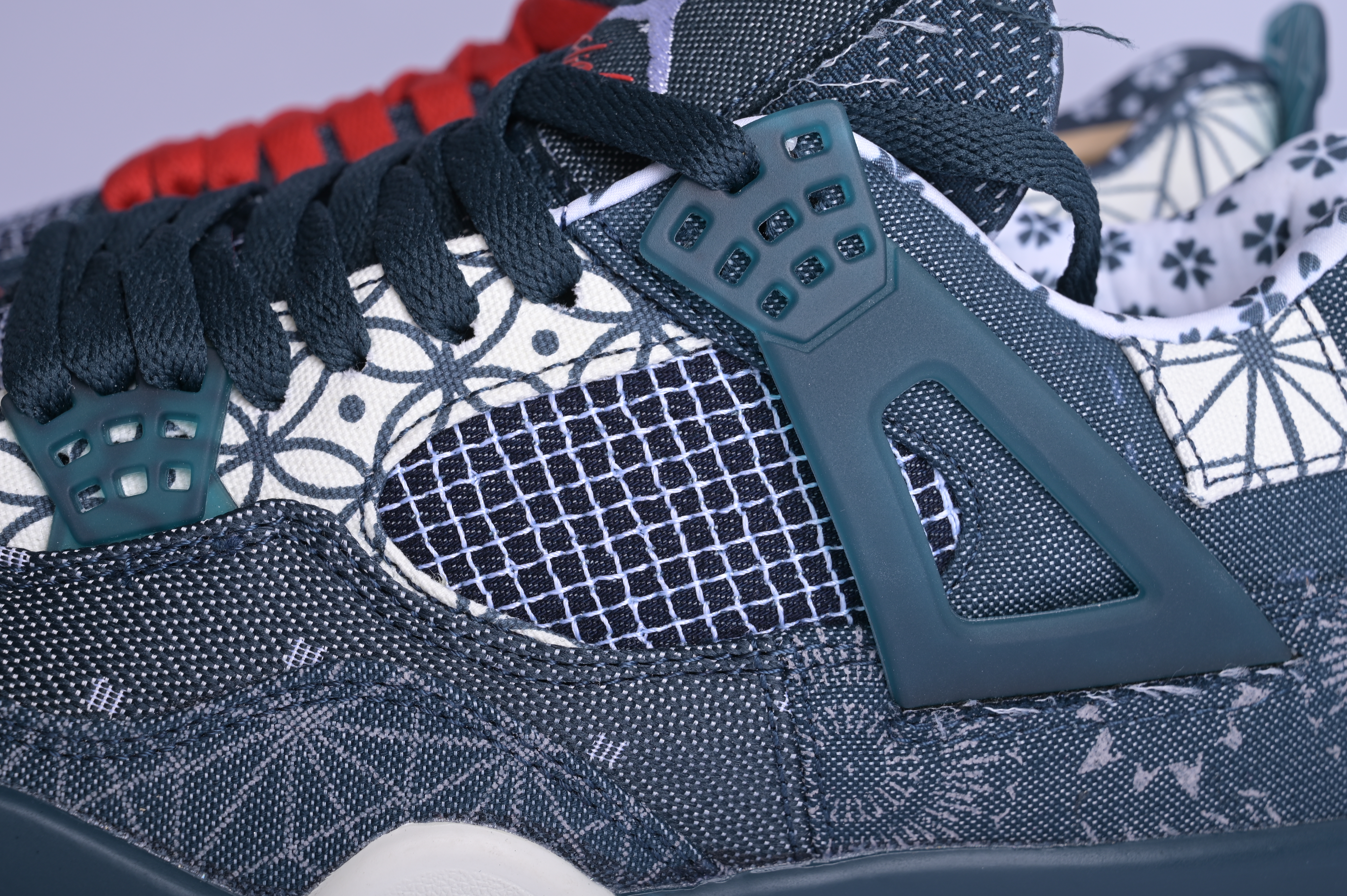 Air Jordan 4 Retro SE Deep Ocean CW0898-400