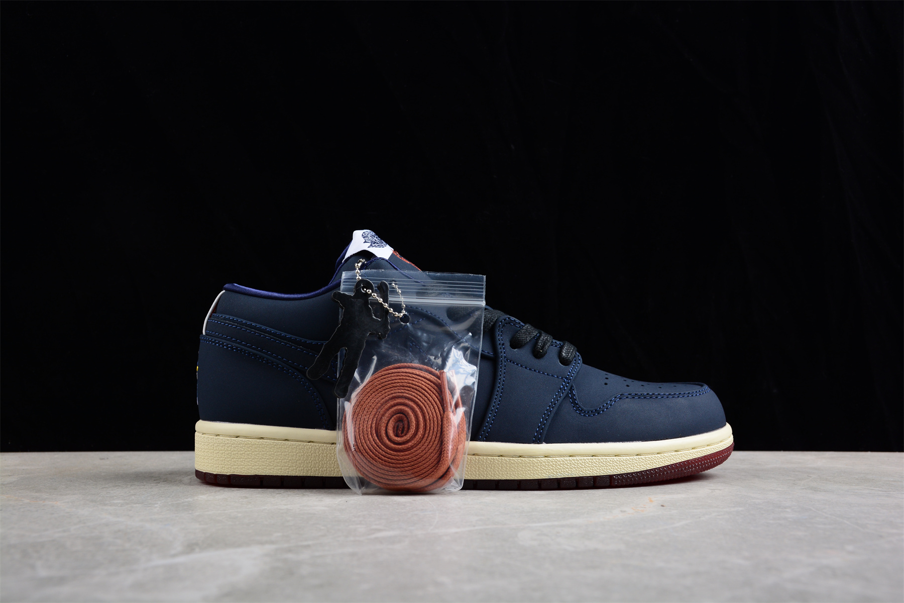 Eastside Golf x Air Jordan 1 Low AJ1 DV1759-448