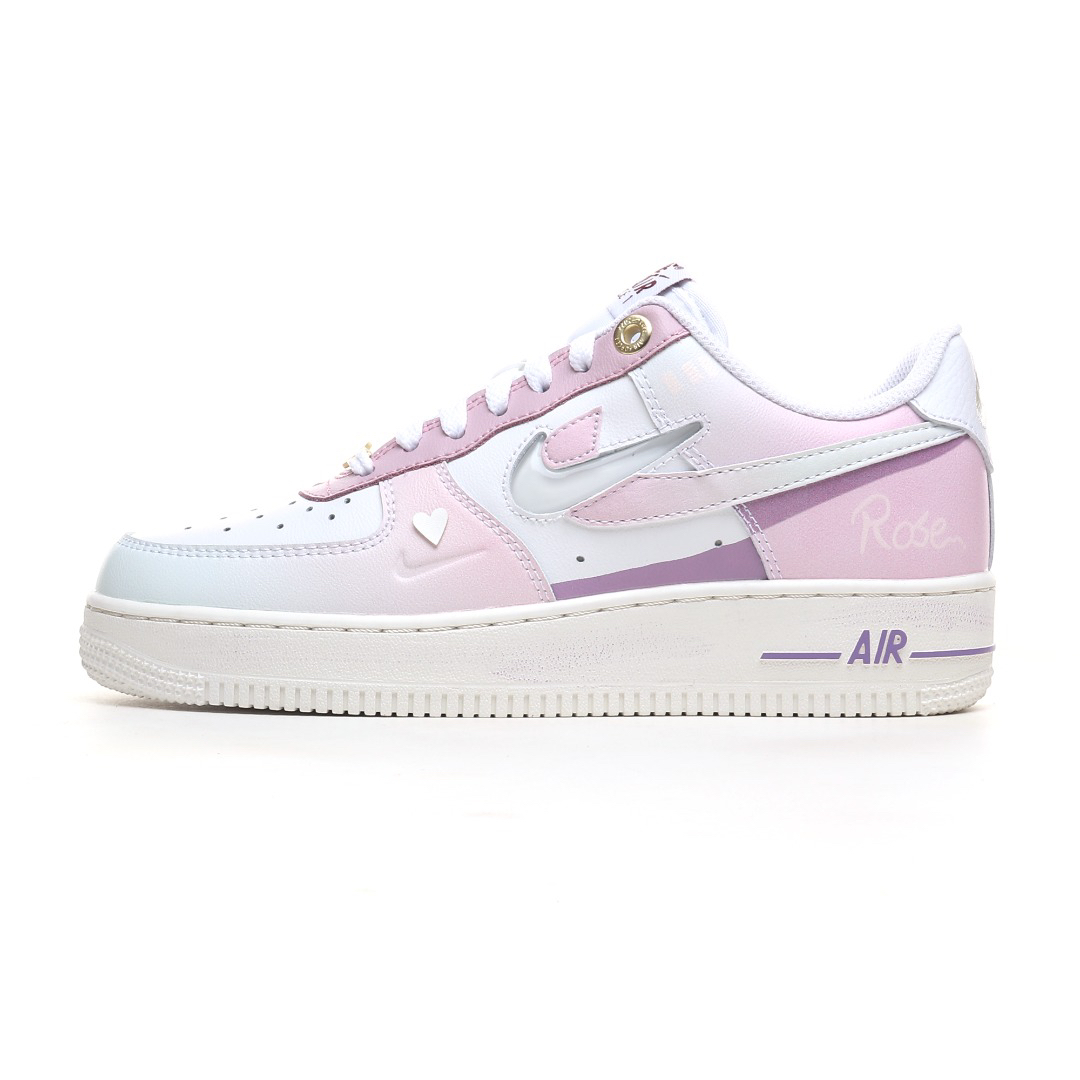 Nike Air Force 1'07 Low GSRose DZ5616-100