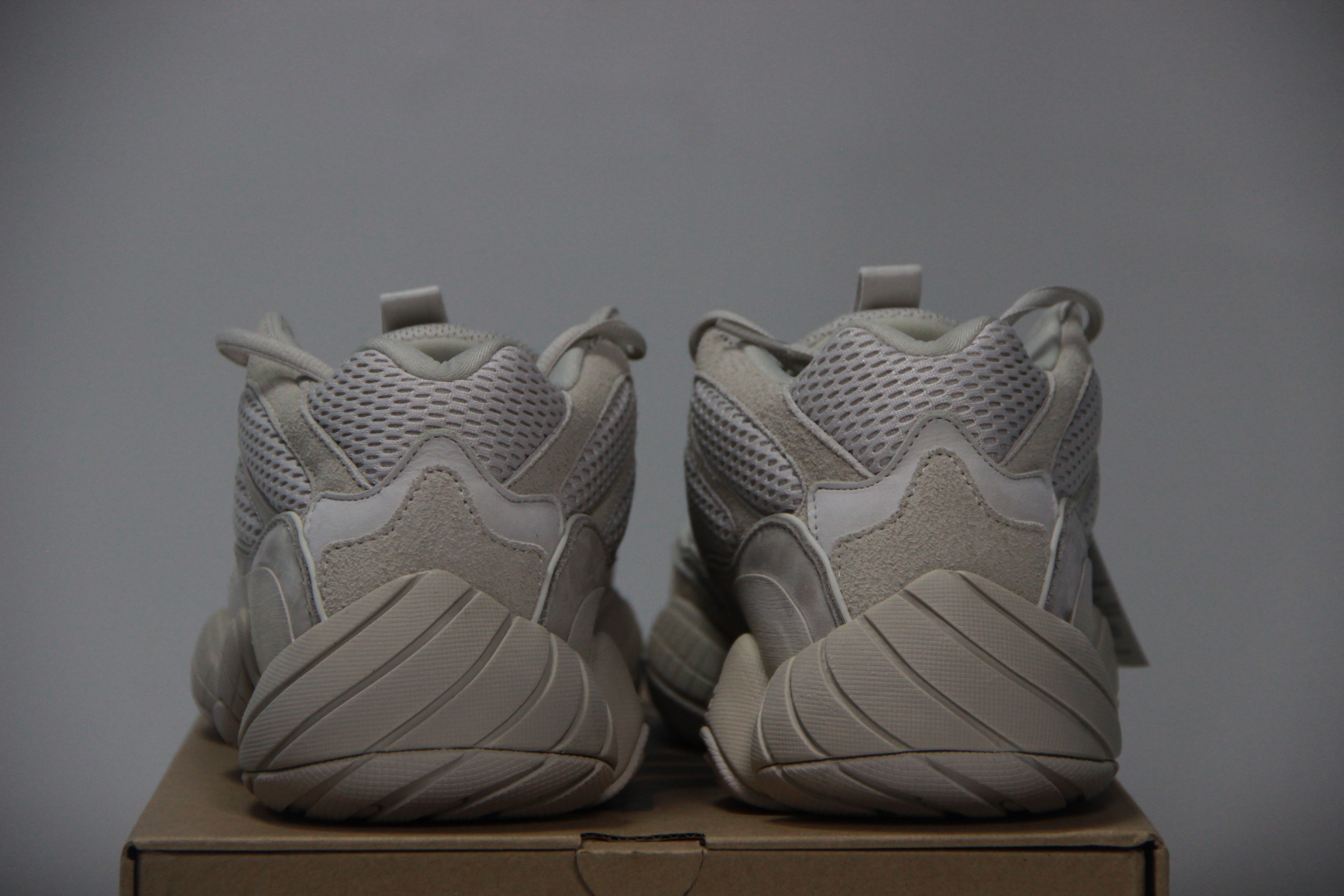 500 Yeezy 500 “Blush”  DB2908
