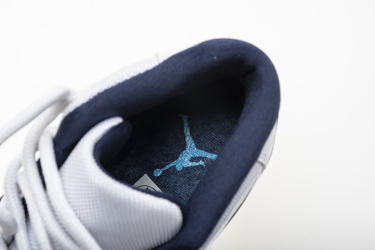 Air Jordan 11 “Midnight Navy” 378037-123