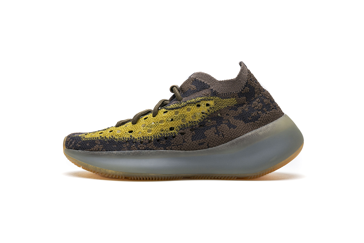 adidas Yeezy Boost 380 “Lmnte”  FZ4982