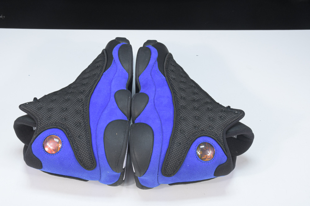 Air Jordan 13 Retro “Hyper Royal“  414571-040