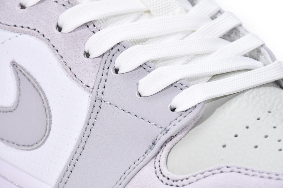 Air Jordan 1 Low “Paris”    CV3043-100