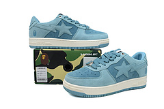 A BATHING APE Bape STA 1H70-191-004