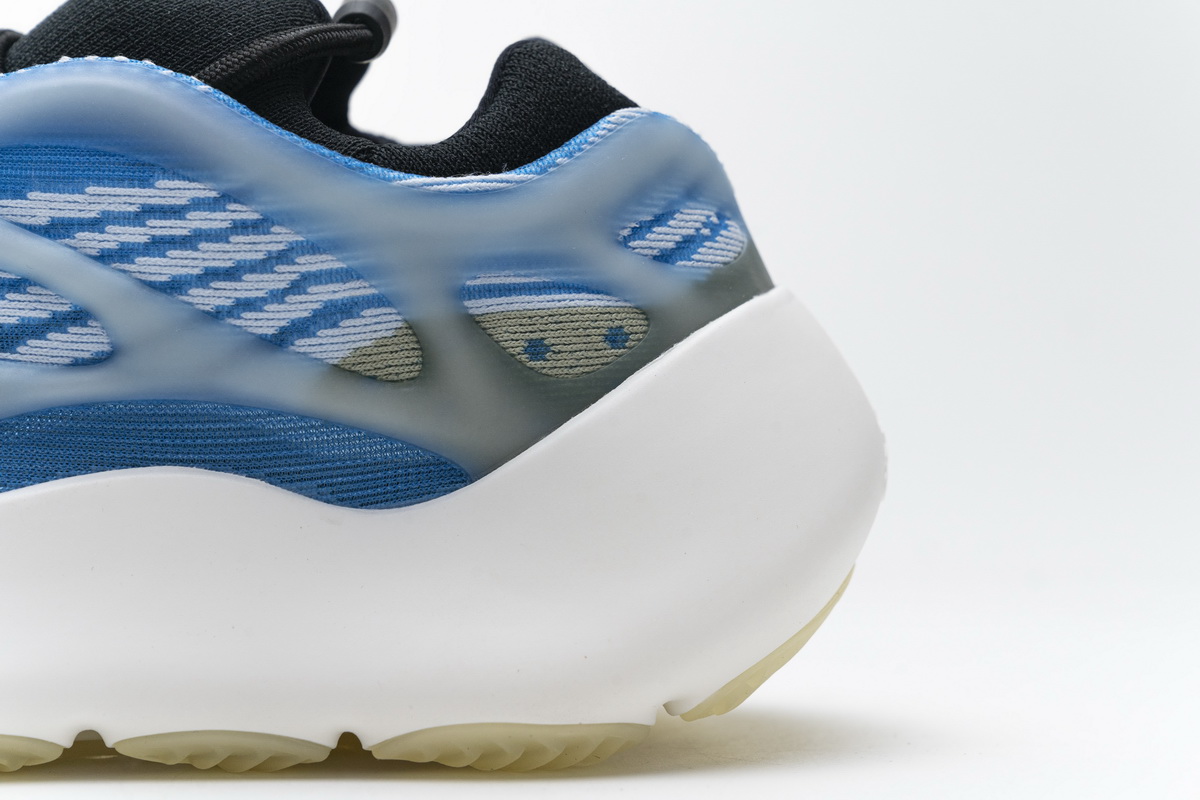 adidas Yeezy Boost 700 V3 Azareth G54850