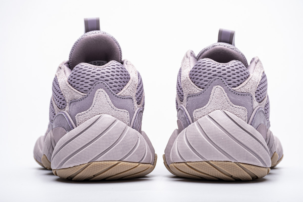 DG   adidas Yeezy 500 “Soft Vision”    FW2656