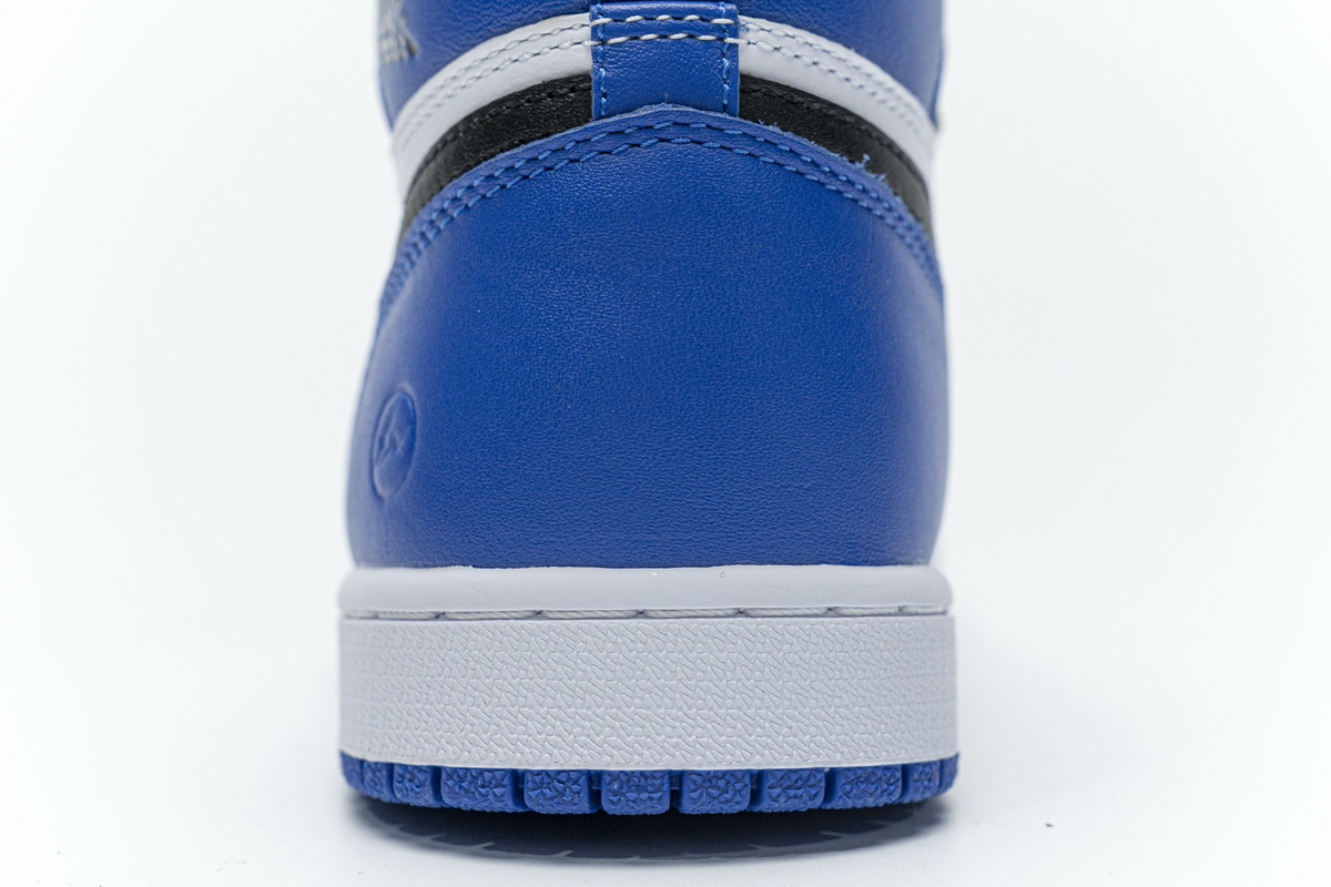 PK GOD  Fragment x Air Jordan 1 High OG 716371-040