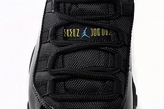Air Jordan Retro 11 Gamma AJ11   378037-006