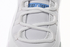 DG   Air Jordan 11 Retro Low Legend Blue    AV2187-117
