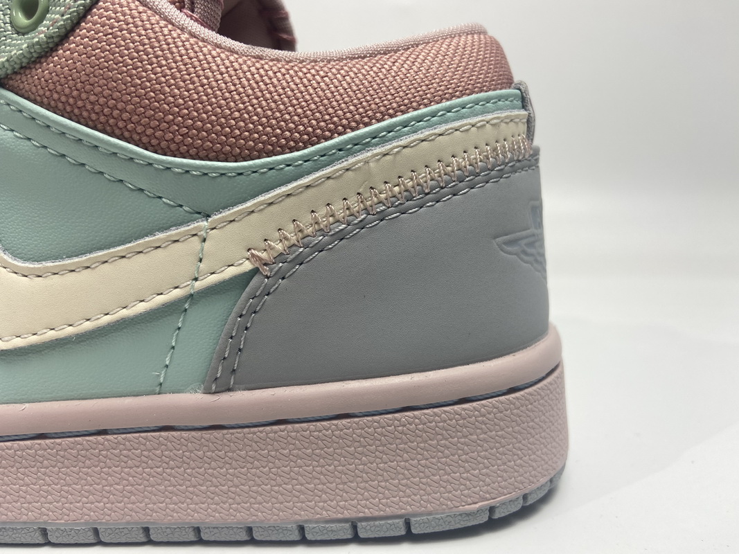 Air Jordan 1 Low SE Champagne  DJ5196-615