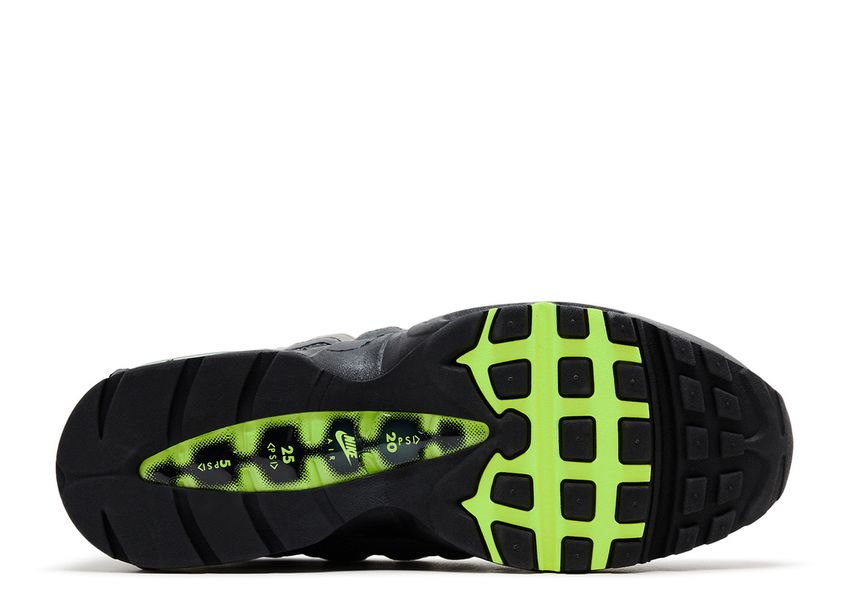Air Max 95 OG 'Neon' 2025 HM4740 001