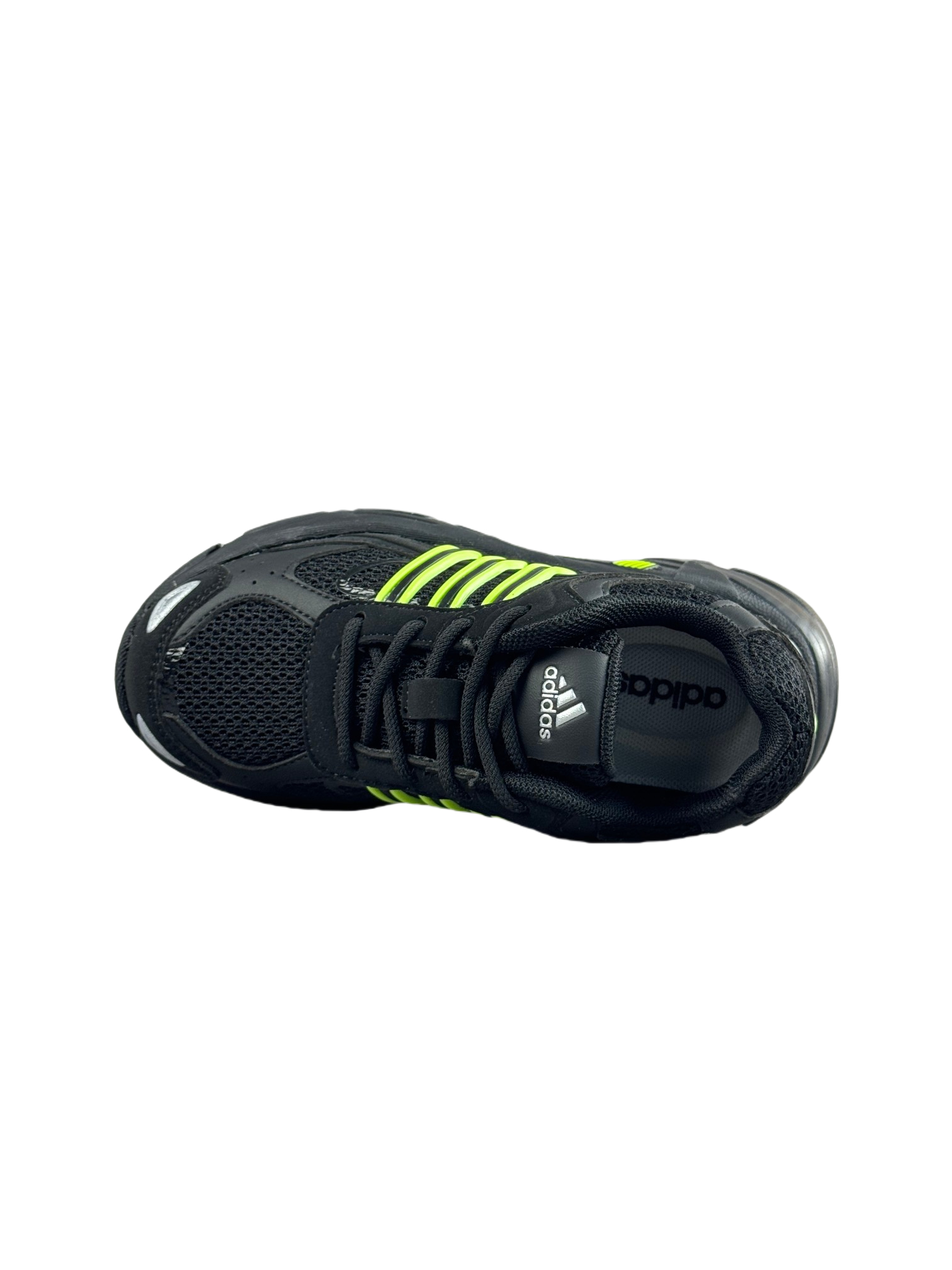 Adidas Response CL Black GY0103