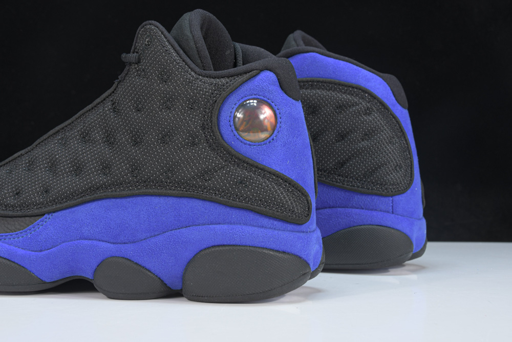 Air Jordan 13 Retro “Hyper Royal“  414571-040