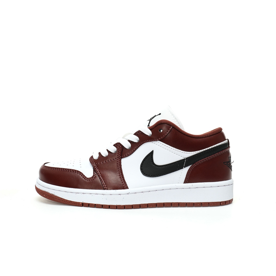 Nike Air Jordan 1 Low SEDark PonyAJ1