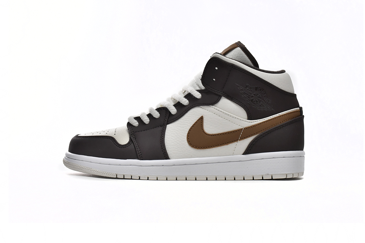 Air Jordan 1 Mid Basalt DO6699-200