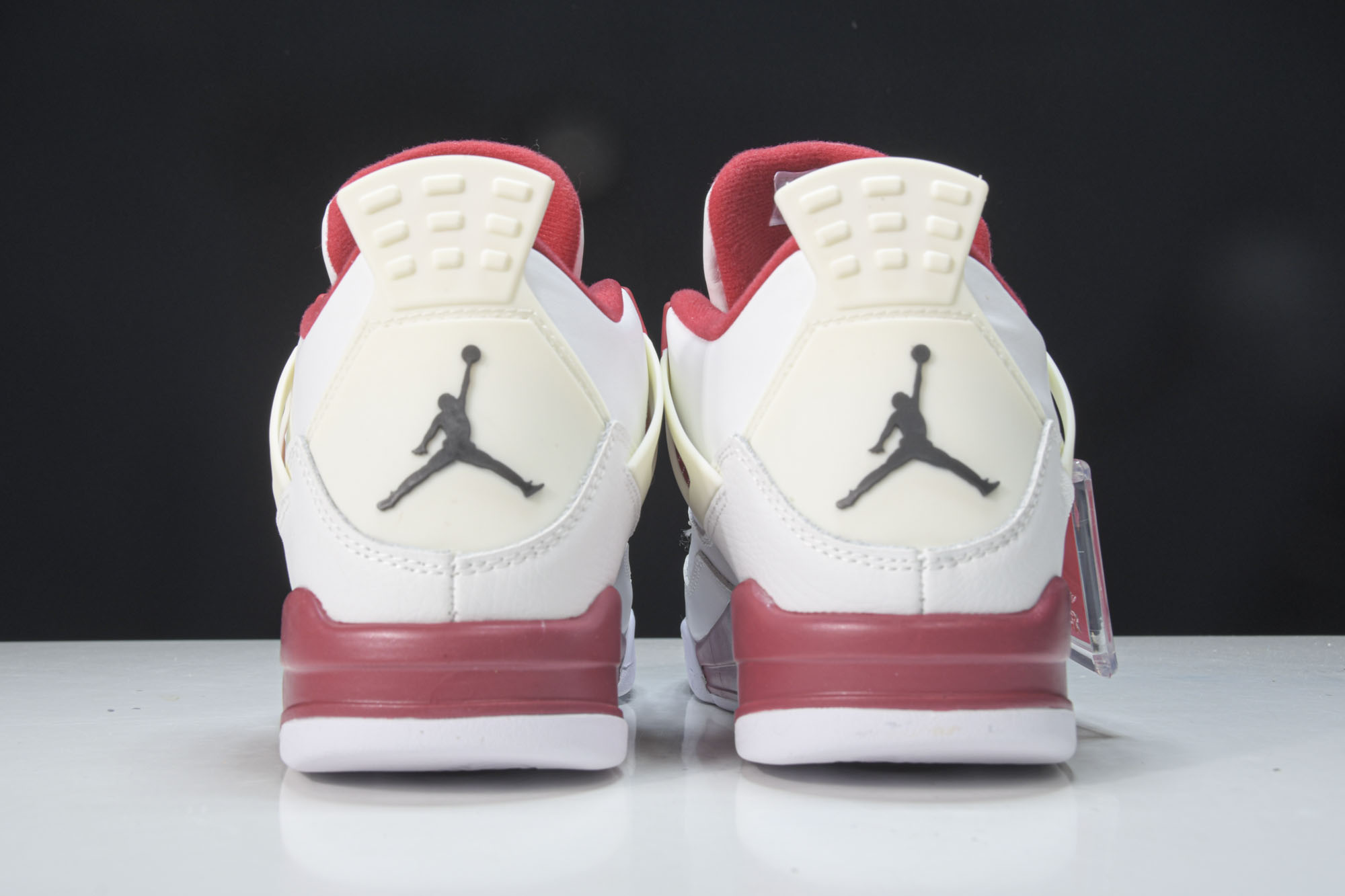 Jordan 4 Retro Alternate 89  308497-106