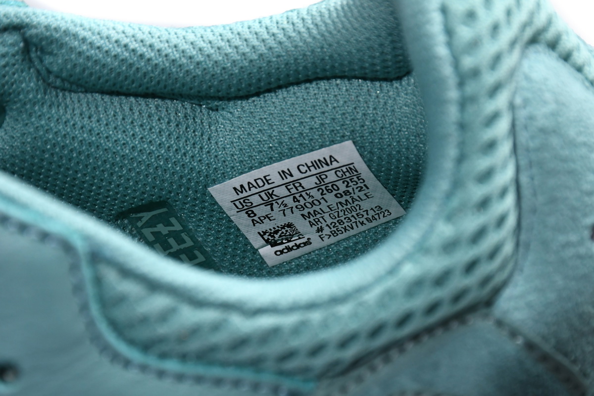 adidas Yeezy Boost 700 LanYu GZ2002